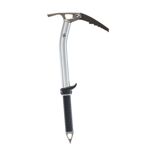 Льодоруб Black Diamond Venom Hammer 50 Чорний Льодоруб Black Diamond Venom Hammer 50 Чорний