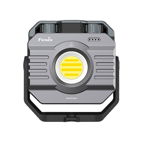 Кемпінговий ліхтар Fenix CL28R з функцією Powerbank 10000 mAh Кемпінговий ліхтар Fenix CL28R з функцією Powerbank 10000 mAh