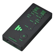 Змінювач голосу для мобільного телефону - перетворювач голосу войс чейнджер Onleny M1