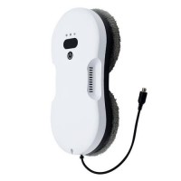 Робот для миття вікон Inspire RN2-17 2 розпилювача White Робот для миття вікон Inspire RN2-17 2 розпилювача White