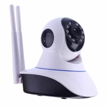 Бездротова поворотна IP камера UKC WiFi microSD 6030B PT2 100ss