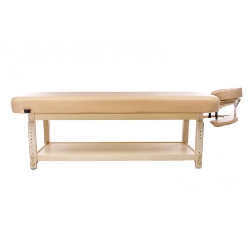 Масажний стіл Casada Dresden Spa 81х211 см Beige (103960) Масажний стіл Casada Dresden Spa 81х211 см Beige (103960)