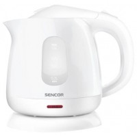 Електрочайник Sencor SWK 1010WH (6527301) Електрочайник Sencor SWK 1010WH (6527301)