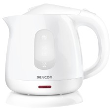 Електрочайник Sencor SWK 1010WH (6527301)