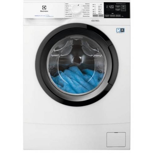 Пральна машина автоматична Electrolux EW6S427BUI (6576495) в інтернет супермаркеті PbayMarket!