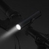 Ліхтарик Xiaomi Zmi Portable Flashlight + Power Bank 5000 мАч Black (LPB02)