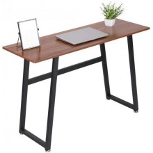 Стіл письмовий GoodsMetall із металу в стилі Лофт 1150х400х750 СП125