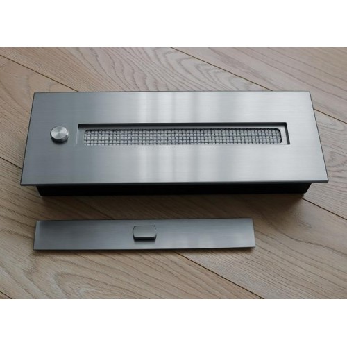 Біокамін без димоходу, камін у квартиру, будинок, кафе модель Gloss Fire Алаїд Style 400 Біокамін без димоходу, камін у квартиру, будинок, кафе модель Gloss Fire Алаїд Style 400