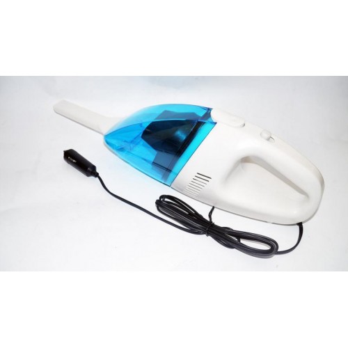 Автопилосос RIAS Portable Car Vacuum Cleaner 12 В White-Blue (3sm_544613602) Автопилосос RIAS Portable Car Vacuum Cleaner 12 В White-Blue (3sm_544613602)