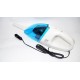 Автопилосос RIAS Portable Car Vacuum Cleaner 12 В White-Blue (3sm_544613602)