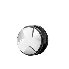 Темпер вирівнювач кави Choxila 12100 пуш 5.1 см Чорний (2640258228)