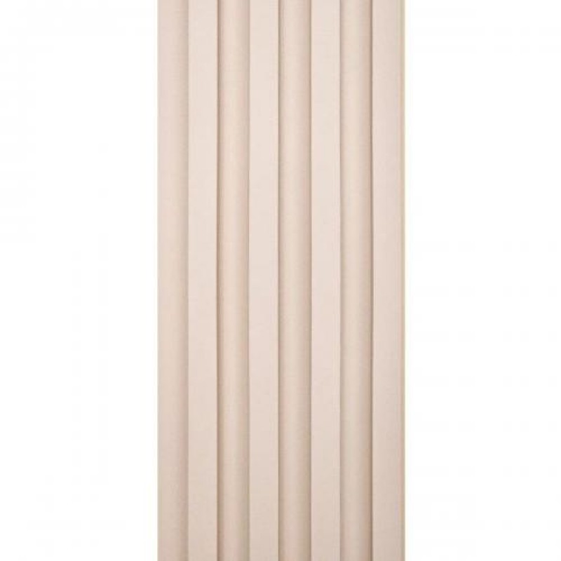 Декоративна стінова рейка 3000*160*23мм (D) SW-00001858 Sticker Wall