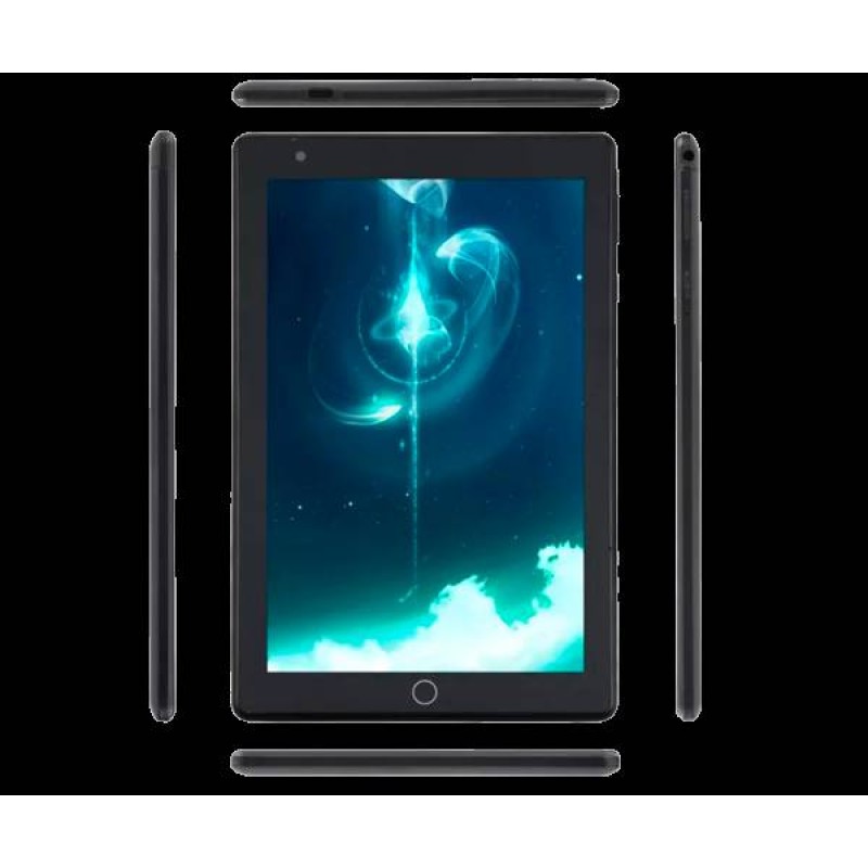 Планшет XPRo 10.1'' 2Gb ОЗУ /32Gb 4000mah Чорний (e607b6-131_2100)