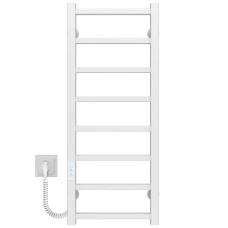 Рушникосушарка електрична Forest П8 300х800 Deffi Білий WD04 (A.FR.80.30.8.E.W.L.4)