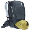 Рюкзак Deuter Trans Alpine 24 л Black (1052-3200124 7000)