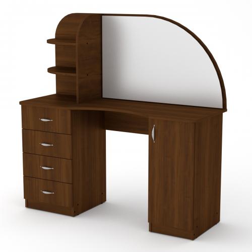 Трюмо 6 Компанит горіх екко Трюмо 6 Компанит горіх екко