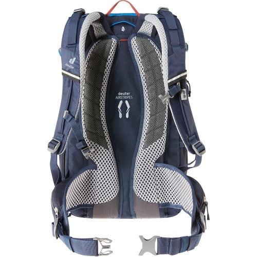 Рюкзак Deuter Trans Alpine 2021 24 л Lapis-navy (1052-3200021 1316) Рюкзак Deuter Trans Alpine 2021 24 л Lapis-navy (1052-3200021 1316)