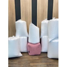 Наповнювач для Крісло Мішка 800л Студія комфорту. Сертифіковані Пінополістирольні Кульки 2-5мм