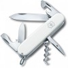 Складаний ніж Victorinox Spartan 91 мм 12 функцій Білий (1.3603.7B1)