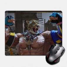 Ігрова поверхня Кінг King Теккен TEKKEN 300 х 250 мм (23763) Nextprint