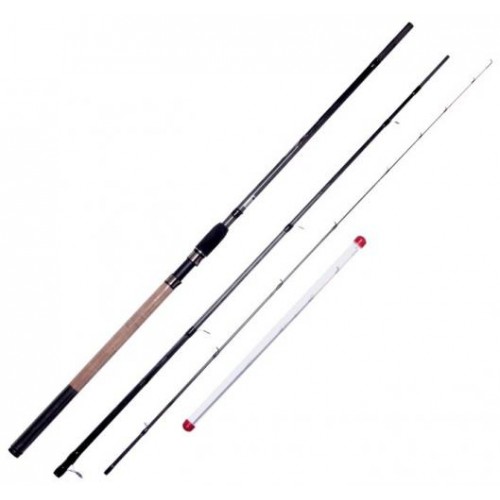 Фідерне вудлище Kaida Neo Oen Feeder Plus 60-120g/3.60m Фідерне вудлище Kaida Neo Oen Feeder Plus 60-120g/3.60m