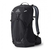 Рюкзак Gregory Biosync-Miko 20 л Black (1053-145275/9974) Рюкзак Gregory Biosync-Miko 20 л Black (1053-145275/9974)