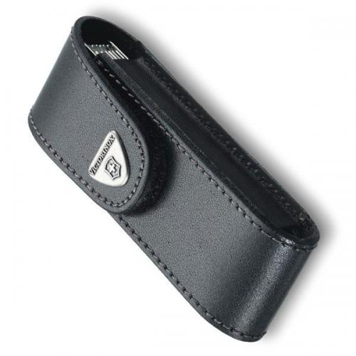 Мультитул Victorinox SwissTool X у шкіряному чохлі 28 функцій (3.0327.L) Мультитул Victorinox SwissTool X у шкіряному чохлі 28 функцій (3.0327.L)