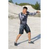 Рашгард ММА Berserk Sport Wood Чорний L(48)