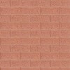 Панель стінова в рулоні 3D 700мм*3,08м*3мм Пудра (D) Sticker Wall SW-00002266
