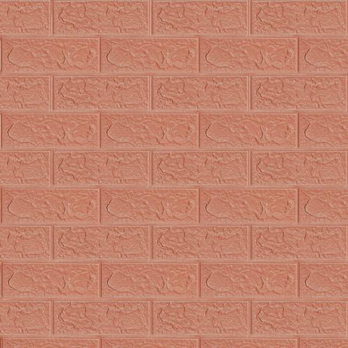 Панель стінова в рулоні 3D 700мм*3,08м*3мм Пудра (D) Sticker Wall SW-00002266 Панель стінова в рулоні 3D 700мм*3,08м*3мм Пудра (D) Sticker Wall SW-00002266