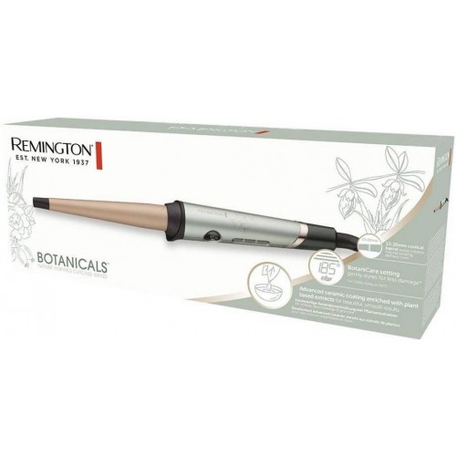Плойка Remington CI5860 E51 Botanicals Curling Wand (6867411) Плойка Remington CI5860 E51 Botanicals Curling Wand (6867411)