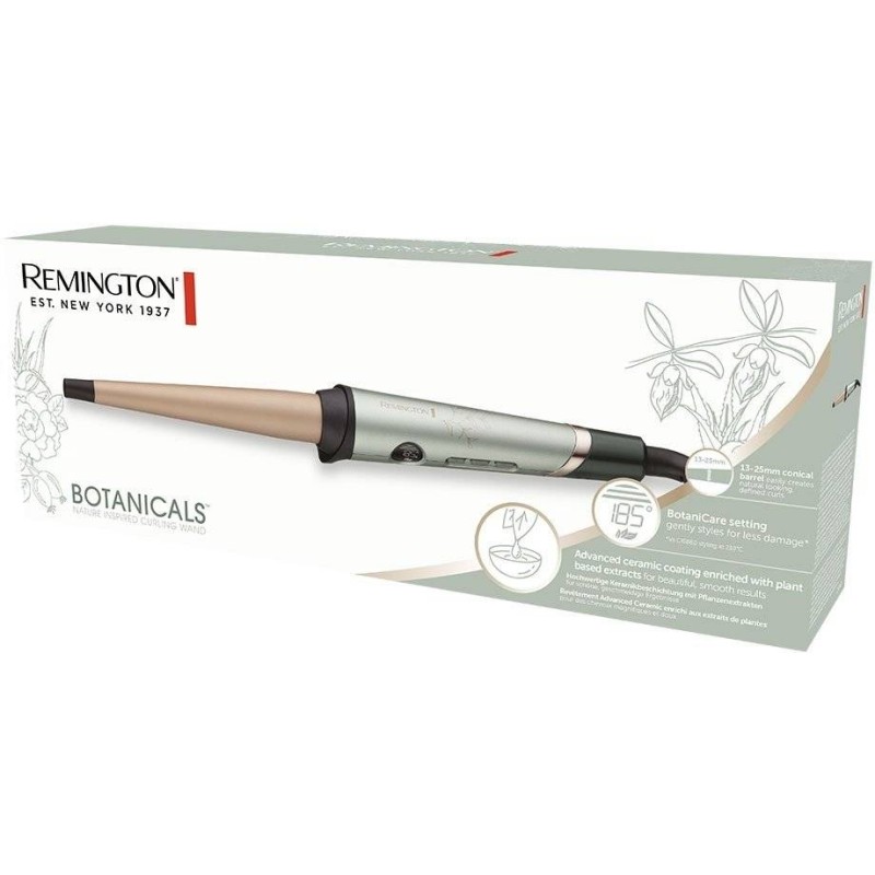 Плойка Remington CI5860 E51 Botanicals Curling Wand (6867411)
