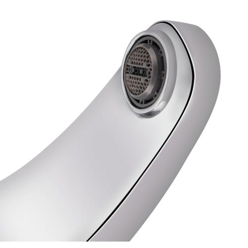 Змішувач для раковини безконтактний Lidz (CRM) 90 00 077 00 Змішувач для раковини безконтактний Lidz (CRM) 90 00 077 00