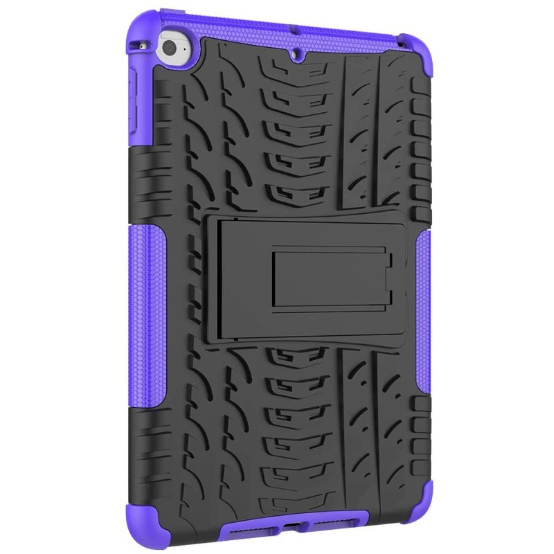 Чохол Armor Case для Apple iPad Mini 4/5 Violet (arbc7437)