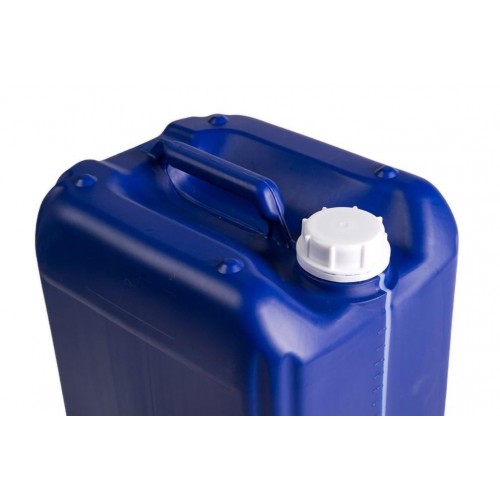 Каністра пластикова для бензину, Д/Т та технічних рідин Hoz 005 20 л.(MR49131) в інтернет супермаркеті PbayMarket!