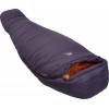 Спальник Mountain Equipment Starlight II Wmns Long Фіолетовий (1053-ME-003592.01419.Long)