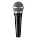 Мікрофон вокальний Shure PGA48-QTR