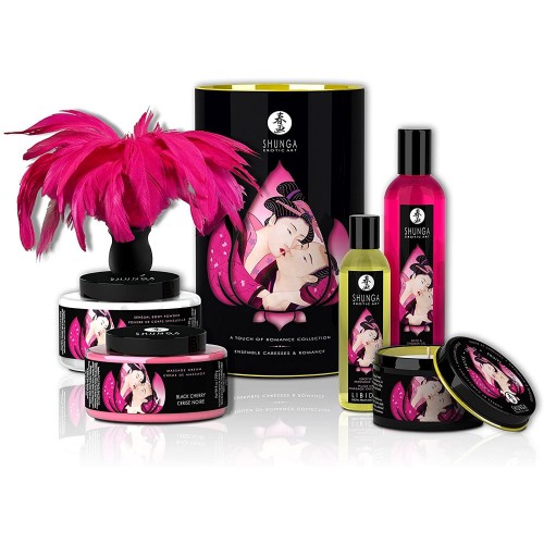 Подарочный набор Shunga Romance Cosmetic Kit в інтернет супермаркеті PbayMarket!