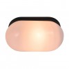 Бра Nordlux Foam 20x10.5x22 см Чорний (Nor2210131003)
