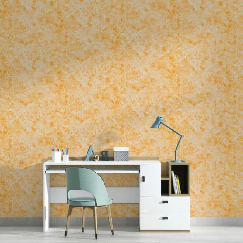 Самоклеюча 3D панель під бежевий мармур Sticker Wall 20000х700х3мм