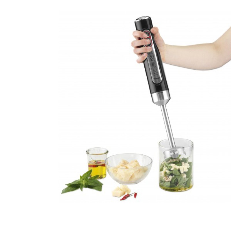 Блендер Trisa 6709.4210 Battery Mix