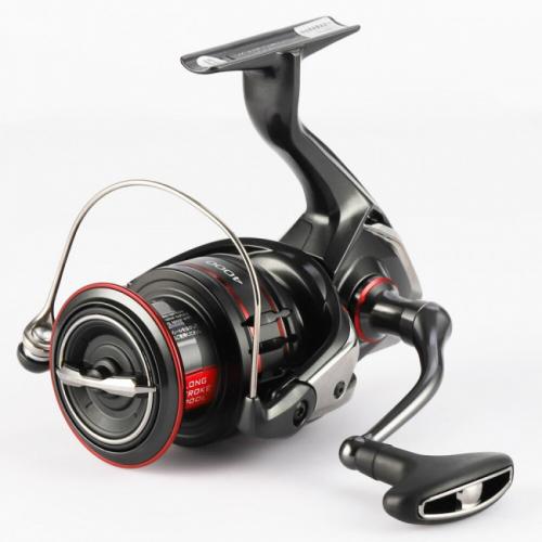 Котушка рибальська спінінгова Shimano Vanford 20 4000MHG (2582945600) Котушка рибальська спінінгова Shimano Vanford 20 4000MHG (2582945600)