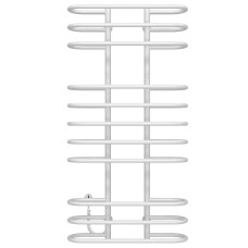 Рушникосушарка електрична Британіка П11 600х1200 Deffi Білий EF16 (C.BR.120.60.11.E.W.L.5)