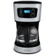 Кавоварка краплинна Sencor SCE 3700BK (6542539)