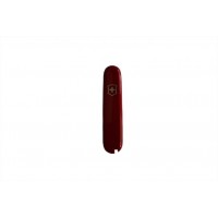 Накладка Victorinox до ножа 84 мм передня Червона (C.2600.3)