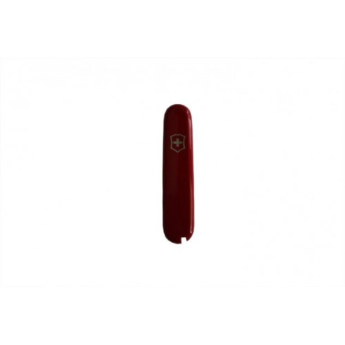 Накладка Victorinox до ножа 84 мм передня Червона (C.2600.3) Накладка Victorinox до ножа 84 мм передня Червона (C.2600.3)