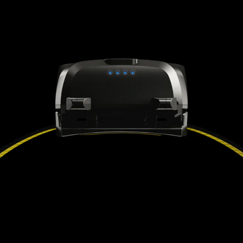 Налобний ліхтар для бігу Nitecore UT27 Pro 3xAAA USB-C (2451514003) Налобний ліхтар для бігу Nitecore UT27 Pro 3xAAA USB-C (2451514003)