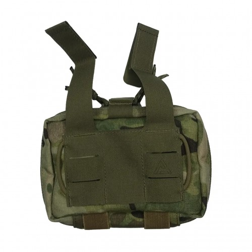 Підсумок адмін панель Direct Action JTac Admin 13x19x4 см Мультикам (1837482990) Підсумок адмін панель Direct Action JTac Admin 13x19x4 см Мультикам (1837482990)
