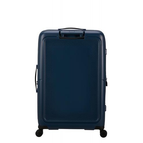 Валіза 77 См American Tourister DASHPOP MIDNIGHT BLUE 77х50х30(34) MG5*11003 в інтернет супермаркеті PbayMarket!