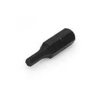 Біта для мультитулів Victorinox Swisstool Hex 3 2.5 см Чорний (3.0316.3) Біта для мультитулів Victorinox Swisstool Hex 3 2.5 см Чорний (3.0316.3)